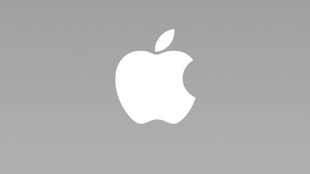 apple logo Apple presenta un reporte financiero lleno de contrastes