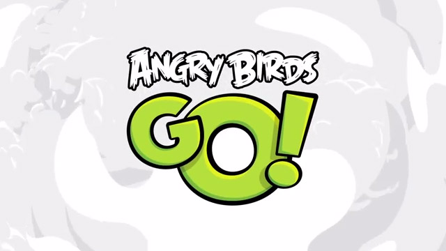 Angry Birds Go Rovio confirma que Angry Birds Go! será un juego de carreras