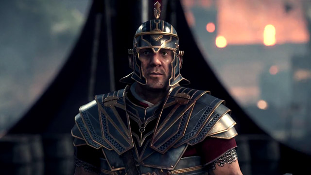 CryEngine El nuevo CryEngine muestra sus espectaculares gráficas en un video