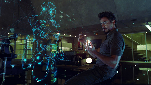 Hologramas interactivos de Elon Musk Hologramas interactivos, el nuevo proyecto de Elon Musk