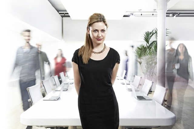 Las mujeres en la era tecnológica: Kathryn Parsons 15 Kathryn Parsons3 Las mujeres en la era tecnológica: Kathryn Parsons