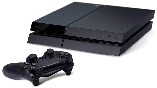 PlayStation 41 Sony pondrá oficialmente a la venta el PlayStation 4 en China