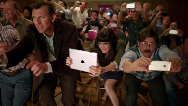 Windows Phone comercial Microsoft se burla de la competencia en este épico comercial de Windows Phone
