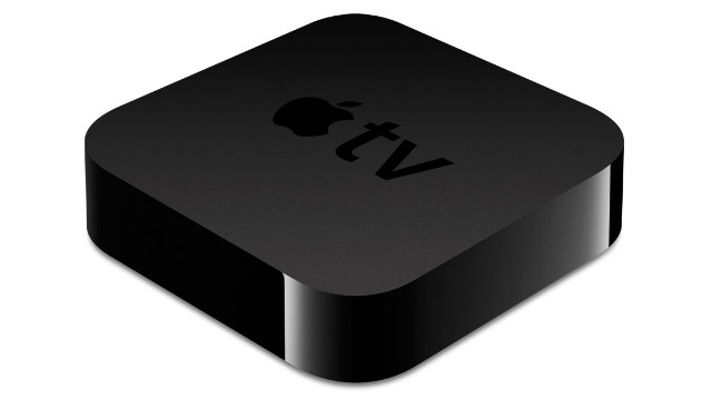 Apple TV Apple podría presentar una nueva Apple TV en abril