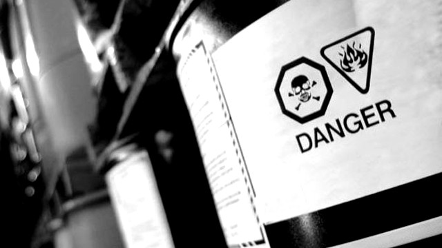 10 cosas que debes saber sobre el manejo de armas químicas 12 Armas químicas 10 cosas que debes saber sobre el manejo de armas químicas