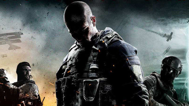 Black Ops II Apocalypse Call Of Duty: Black Ops II Apocalypse saldrá el próximo 26 de septiembre