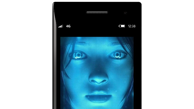 Cortana reemplazará a Bing en Windows Phone 8.1 22 Cortana Windows Phone Cortana reemplazará a Bing en Windows Phone 8.1