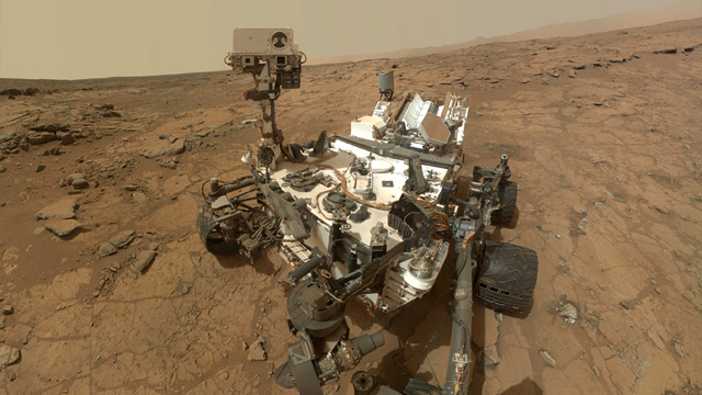 Curiosity Universidades mexicanas participarán en el Human Exploration Rover Challenge de la NASA