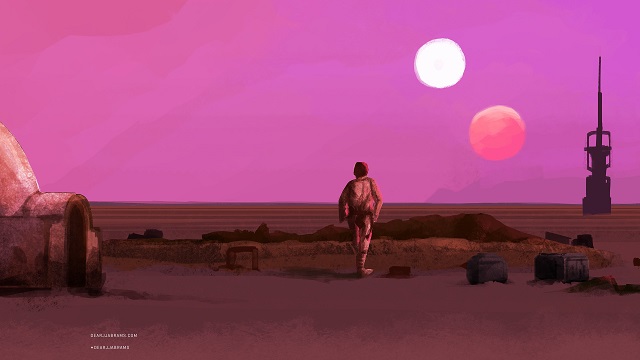 DearJJAbrams1 Por favor, J.J. Abrams, no arruines Star Wars