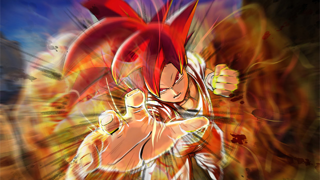 Dragon Ball Z Battle of Z Dragon Ball Z: Battle of Z llegará a occidente en 2014