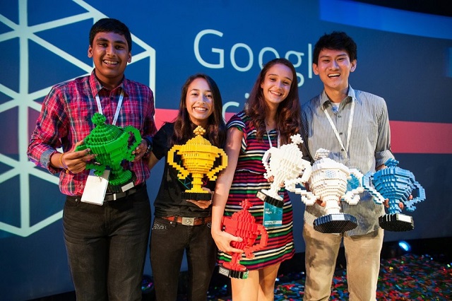 Te presentamos a los ganadores de la Google Science Fair 2013 18 GoogleFairWinners Te presentamos a los ganadores de la Google Science Fair 2013