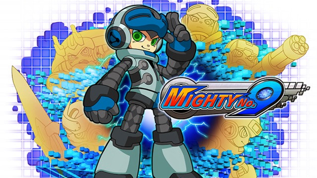 Mighty No. 9 también llegará a Mac y Linux 19 Mighty No. 9 Mighty No. 9 también llegará a Mac y Linux