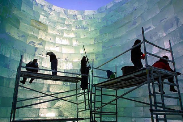 A 125 años de la revolución Kodak 16 MurodeHielo21 A 125 años de la revolución Kodak