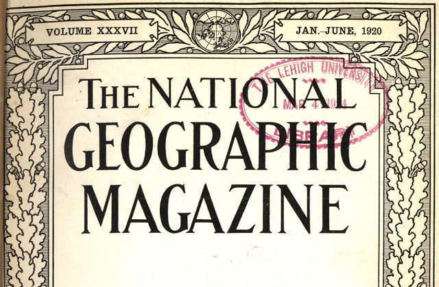 National Geographic3 National Geographic: 125 años de aventura