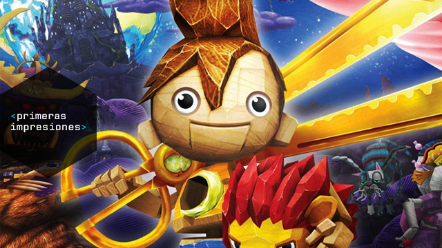 Primeras impresiones: Puppeteer 18 Puppeteer primeras impresiones Primeras impresiones: Puppeteer