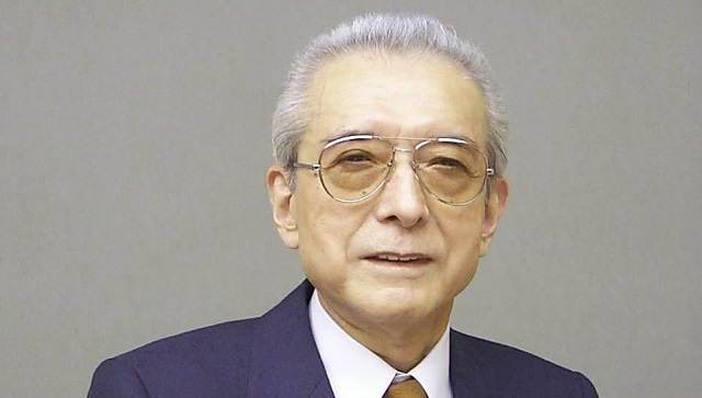 Yamauchi Falleció Hiroshi Yamauchi, el visionario detrás de Nintendo