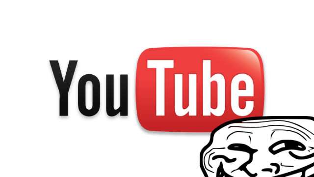YouTube troll YouTube pretende acabar con los trolls
