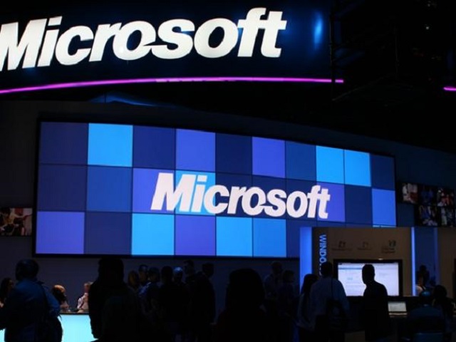 bill gates microsoft Microsoft anuncia un nuevo programa de compra de acciones