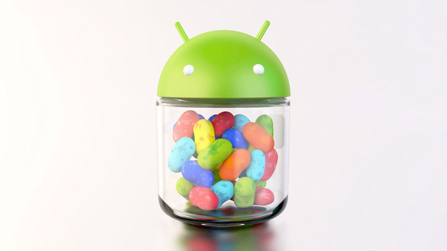 Android Jelly Bean Jelly Bean ya está instalado en casi la mitad de dispositivos Android