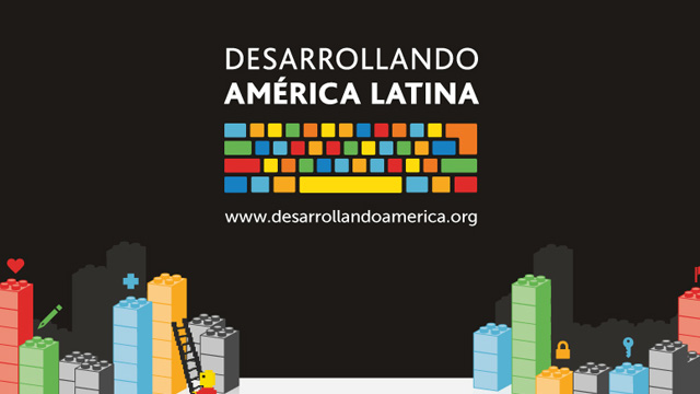Desarrollando América Latina Sigue en vivo el Demo Day de Desarrollando América Latina