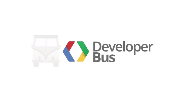 Developer Bus Developer Bus, el reality de desarrolladores de Google llegará a México