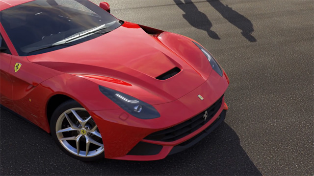 Forza Motorsport 5 Nuevo tráiler de Forza Motorsport 5 nos lleva al circuito de Spa-Francorchamps