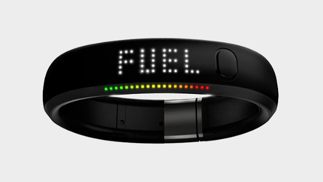 FuelBand Nike prepara el lanzamiento de la FuelBand 2