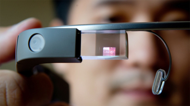 Google Glass Anuncian la nueva versión de Google Glass