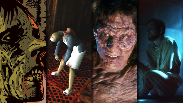 Halloween y Día de Muertos 13 recomendaciones de terror para este Halloween y Día de Muertos