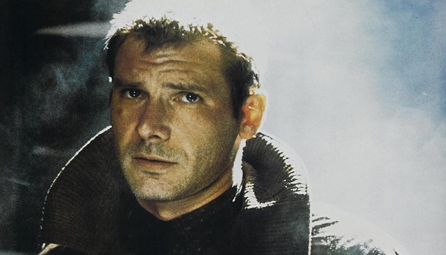 El guión de la secuela de Blade Runner está terminado 21 Harrison Ford Blade Runner El guión de la secuela de Blade Runner está terminado