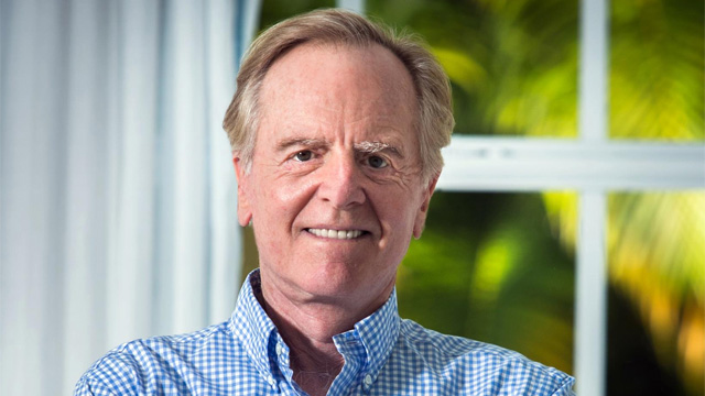 John Sculley John Sculley podría comprar BlackBerry