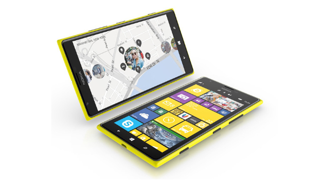 Lumia 15201 Éstos son los nuevos teléfonos Lumia de Nokia