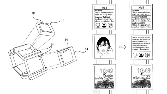 Nokia smartwatch Nokia también prepara un reloj inteligente
