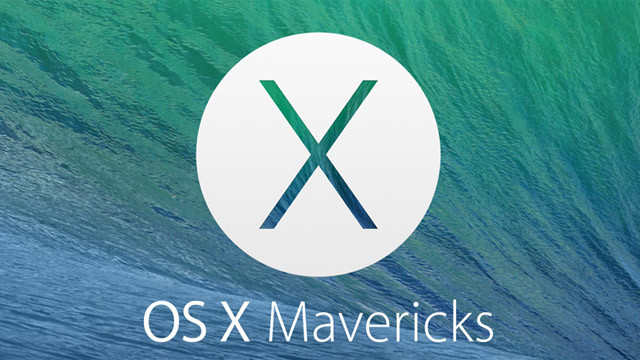Ya puedes probar la nueva beta de OS X 12 OS X Mavericks Ya puedes probar la nueva beta de OS X