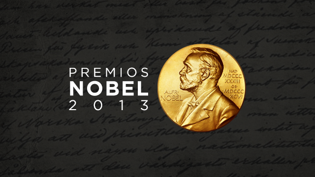 Predicciones Nobel 2013 Candidatos al Premio Nobel 2013