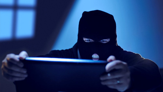 Robar en internet 5 maneras de robar un banco a través de internet