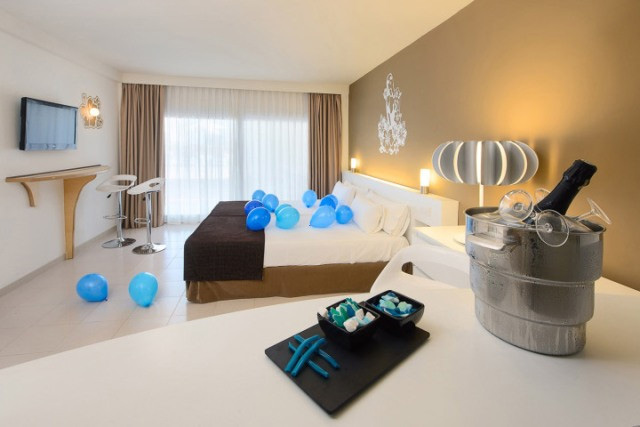 Sol Wave House 01 Conoce el hotel inspirado en Twitter