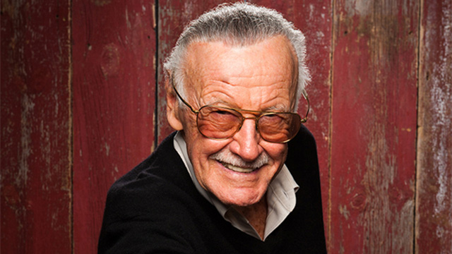 Stan Lee explica las bases científicas detrás de los superhéroes Marvel 20 Stan Lee Stan Lee explica las bases científicas detrás de los superhéroes Marvel