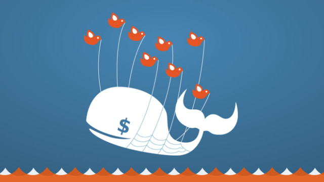 Twitter Twitter busca ganar mil millones de dólares al salir a la bolsa