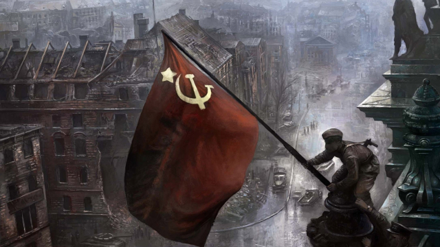 El gobierno ruso entra al mercado de los videojuegos 16 Videojuego Rusia El gobierno ruso entra al mercado de los videojuegos