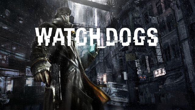 Watch Dogs Watch Dogs se retrasa hasta 2014