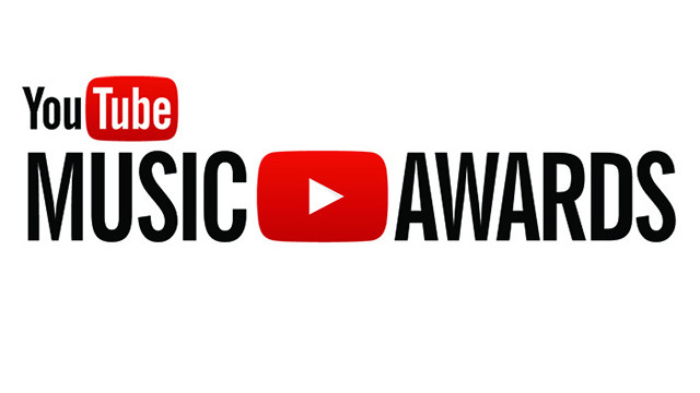 YouTube Music Awards YouTube Music Awards, los premios a la música en internet