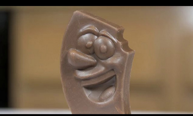 choco 1 La impresora 3D de chocolate podría ser una realidad