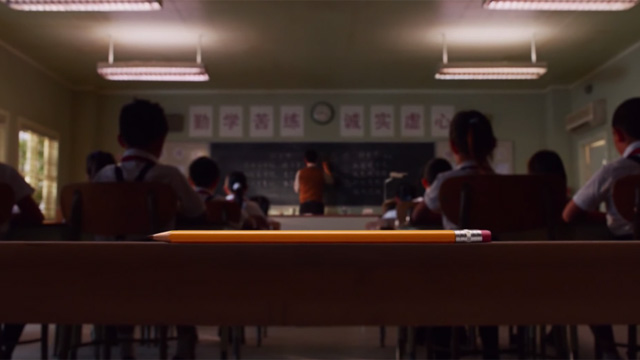 iPad Air comercial Bryan Cranston narra el primer comercial del iPad Air