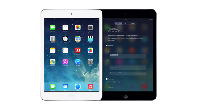 El iPad Mini con pantalla Retina ya está a la venta 12 iPad mini con Retina Display El iPad Mini con pantalla Retina ya está a la venta