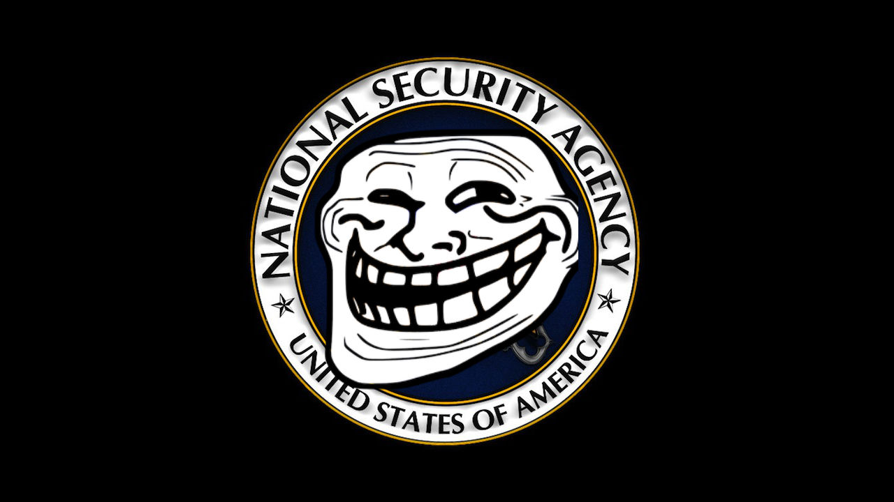 troll the nsa Scare Mail: una herramienta para trolear a la NSA