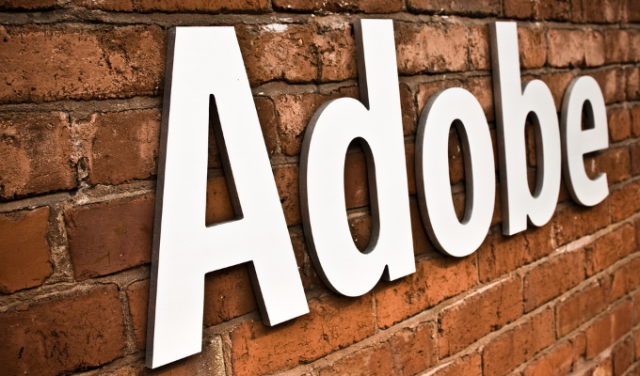 La contraseña más usada por los usuarios de Adobe era “123456” 23 Adobe1 La contraseña más usada por los usuarios de Adobe era “123456”