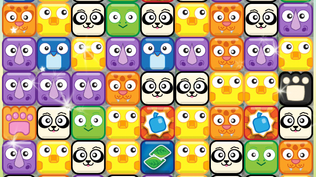 CuPop: el juego mexicano que preserva especies en peligro 21 CuPop 02 CuPop: el juego mexicano que preserva especies en peligro