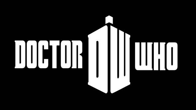 Doctor Who 01 50 años de Doctor Who