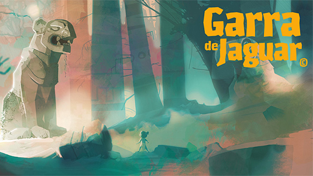 Garra de Jaguar Garra de Jaguar, la película mexicana que busca financiarse con crowdfunding